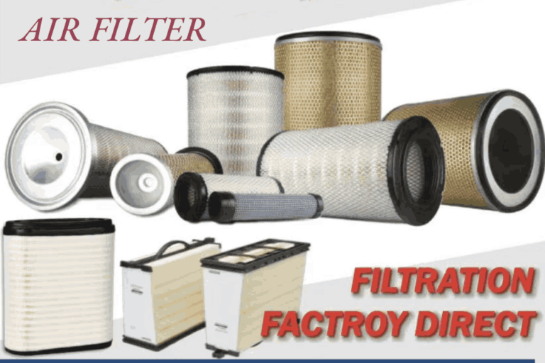 air filter