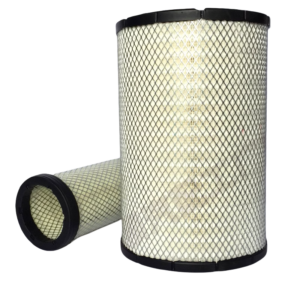 Mine Car QSK38-G5 Diesel Engine Air Filter Element 5493922